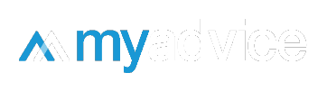 MyAdvice Logo